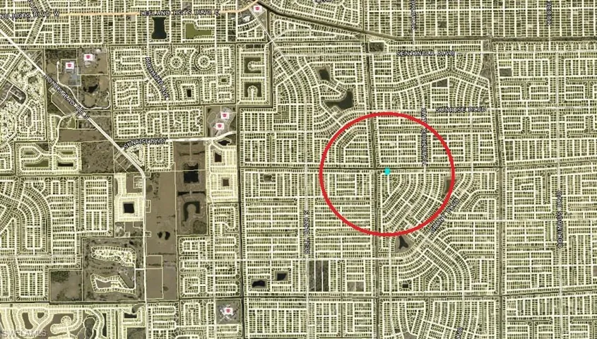 Map / location