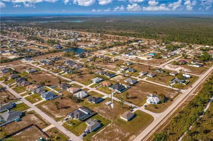 1608 NW 29th ST, CAPE CORAL FL 33993