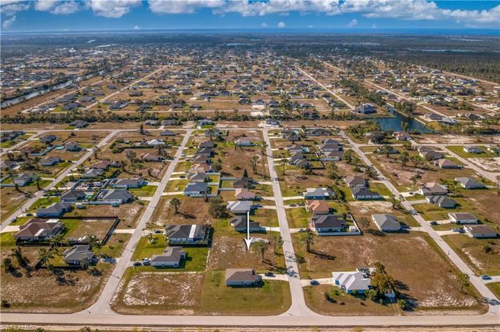 1608 NW 29th ST, CAPE CORAL FL 33993