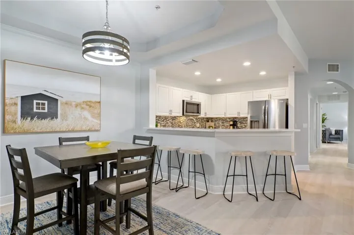 3948 Pomodoro Cir # 102, Cape Coral, Florida 33909