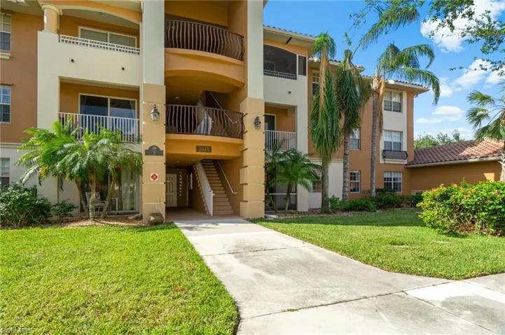 3948 Pomodoro Cir # 102, Cape Coral, Florida 33909
