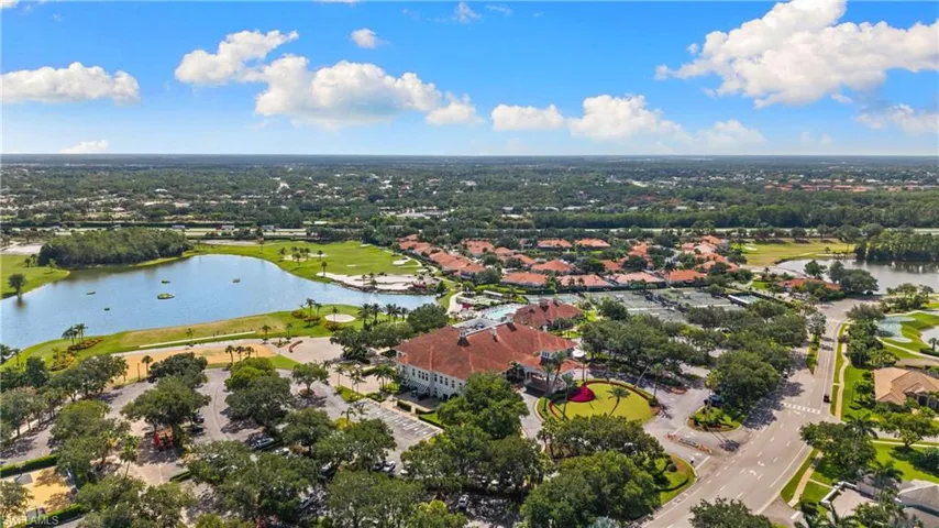 5805 Grande Reserve Way 1102, Naples, Florida 34110