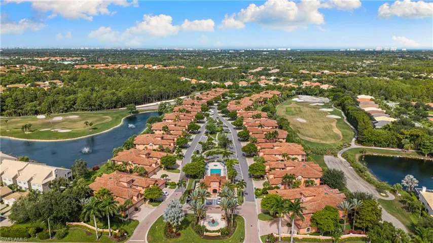 5805 Grande Reserve Way 1102, Naples, Florida 34110