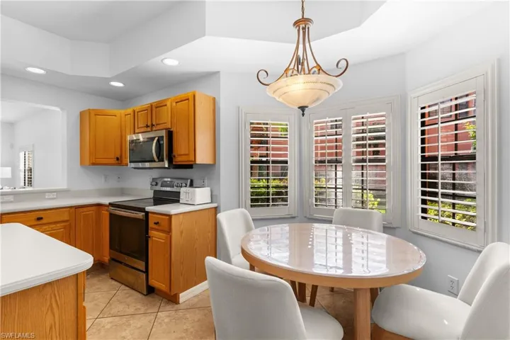 5805 Grande Reserve Way 1102, Naples, Florida 34110