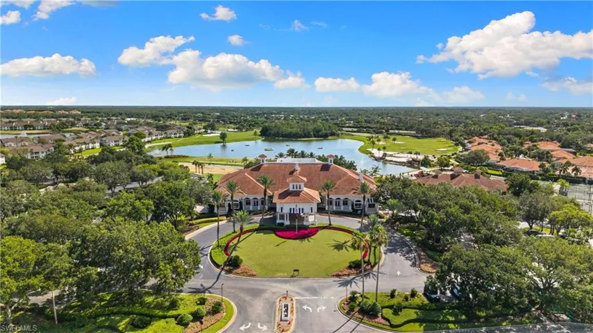 5805 Grande Reserve Way 1102, Naples, Florida 34110