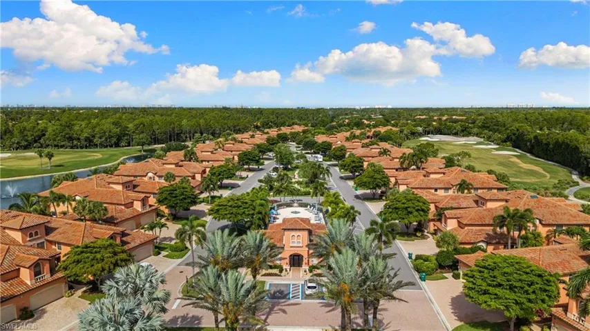 5805 Grande Reserve Way 1102, Naples, Florida 34110