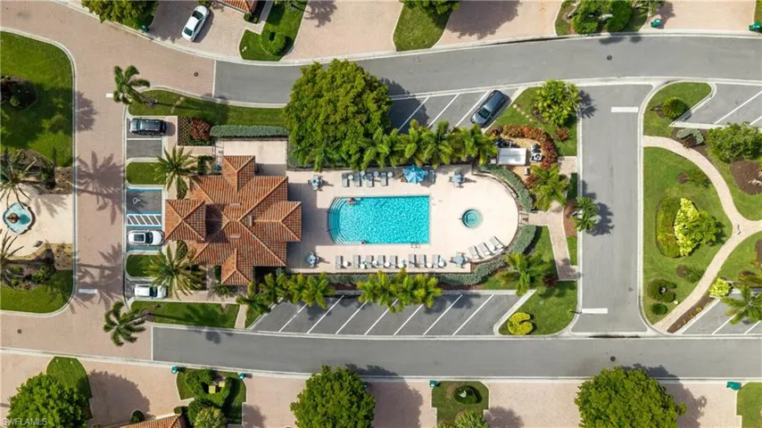 5805 Grande Reserve Way 1102, Naples, Florida 34110