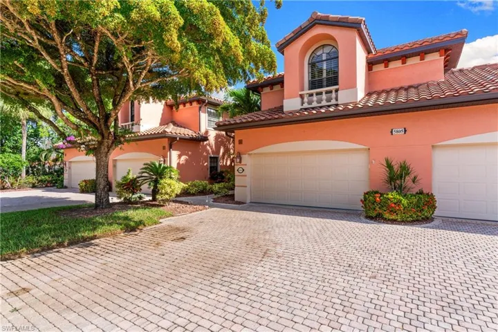 5805 Grande Reserve Way 1102, Naples, Florida 34110