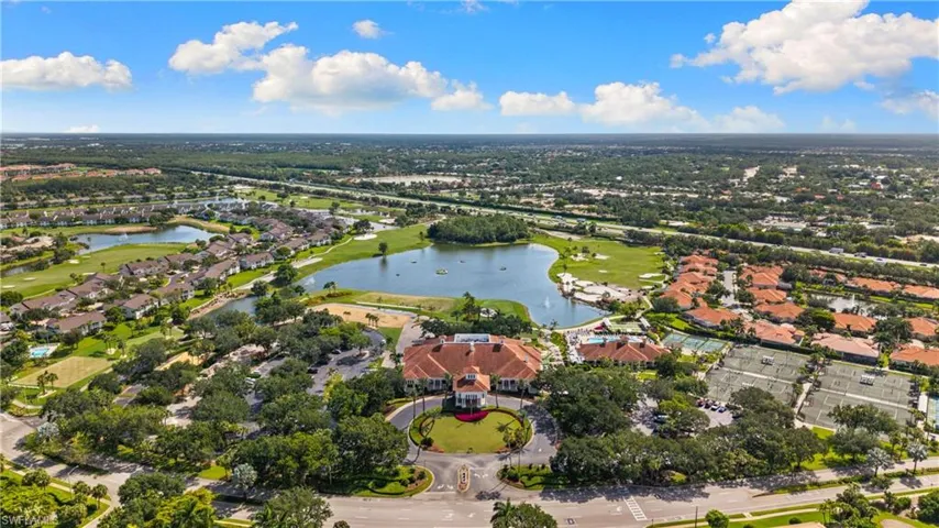 5805 Grande Reserve Way 1102, Naples, Florida 34110