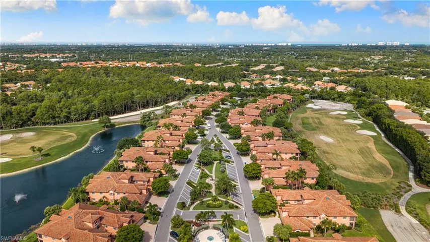 5805 Grande Reserve Way 1102, Naples, Florida 34110