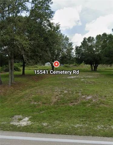 15541 Cemetery Rd, Fort Myers, Florida 33905