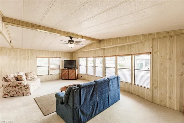 51  Sunset  CIR, North Fort Myers, FL 33903