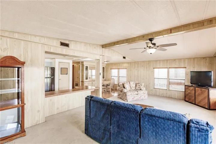 51  Sunset  CIR, North Fort Myers, FL 33903
