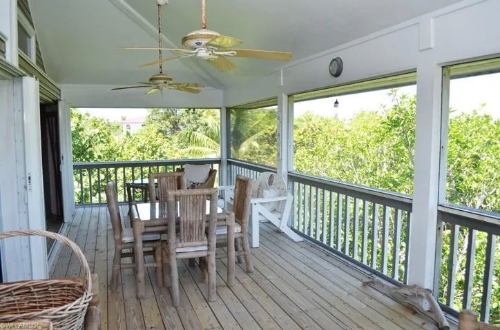 4551 Bartlett Pkwy, Captiva, Florida 33924
