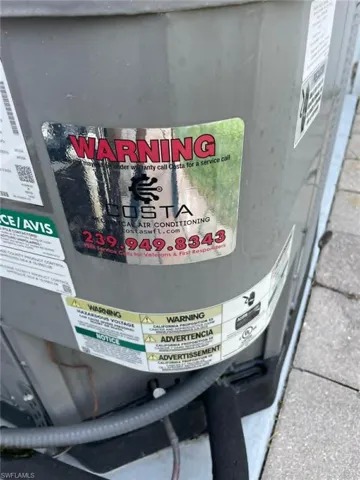 HVAC