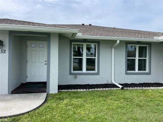 1154 SW 47th  TER, Cape Coral, FL 33914