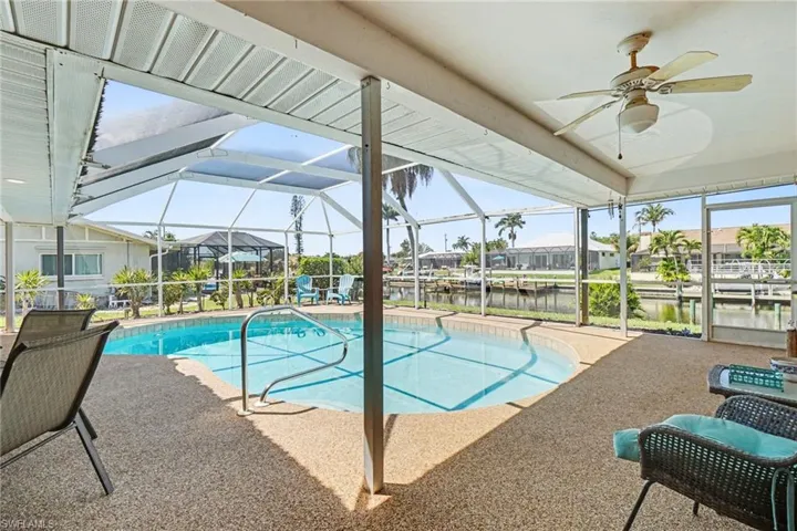 3310 Se 6th Pl, Cape Coral, Florida 33904