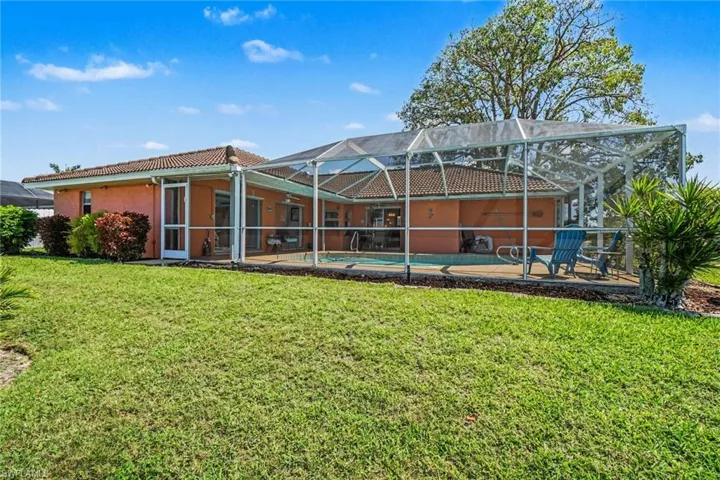 3310 Se 6th Pl, Cape Coral, Florida 33904