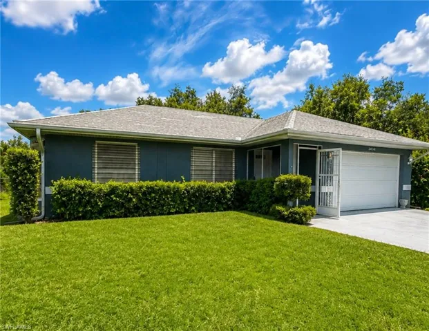 21476 Peachland Blvd, Port Charlotte, Florida 33954