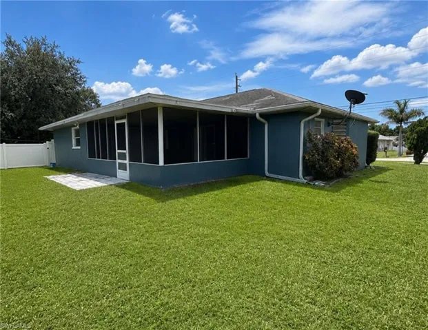 21476 Peachland Blvd, Port Charlotte, Florida 33954