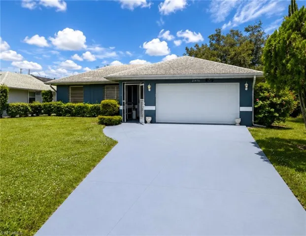21476 Peachland Blvd, Port Charlotte, Florida 33954