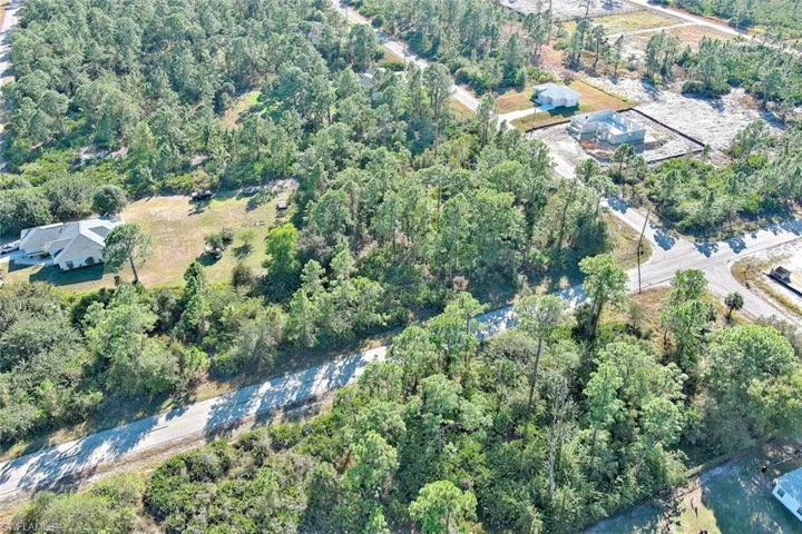 View of property location