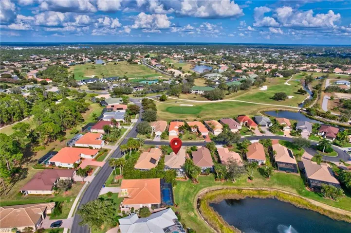 2234  Eaton Lake  CT, Lehigh Acres, FL 33973