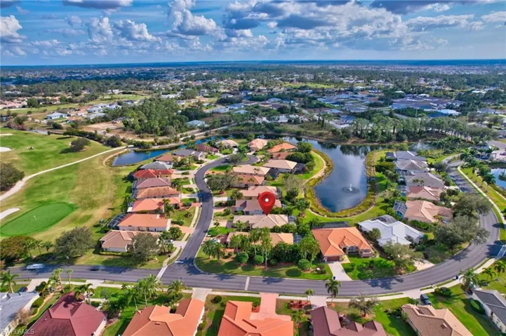 2234  Eaton Lake  CT, Lehigh Acres, FL 33973