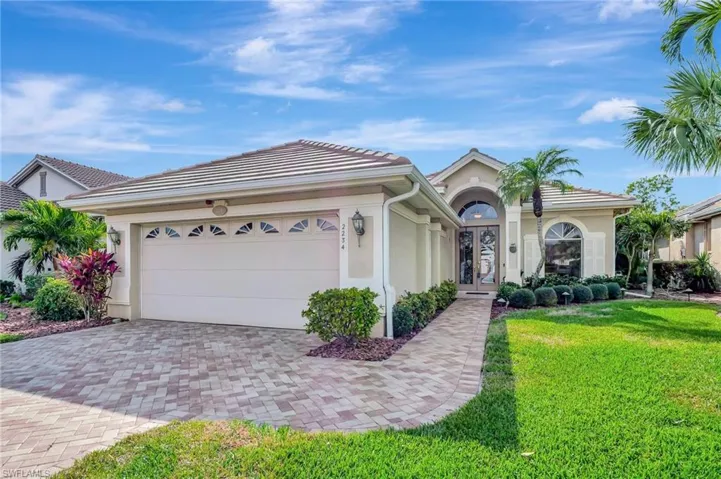 2234  Eaton Lake  CT, Lehigh Acres, FL 33973