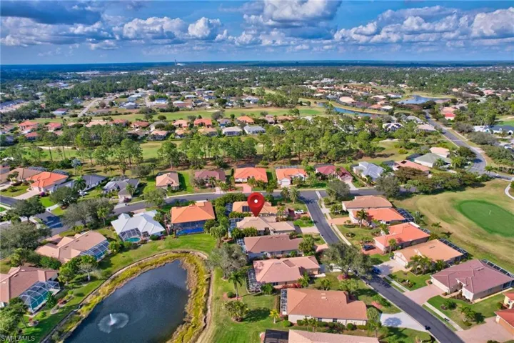 2234  Eaton Lake  CT, Lehigh Acres, FL 33973