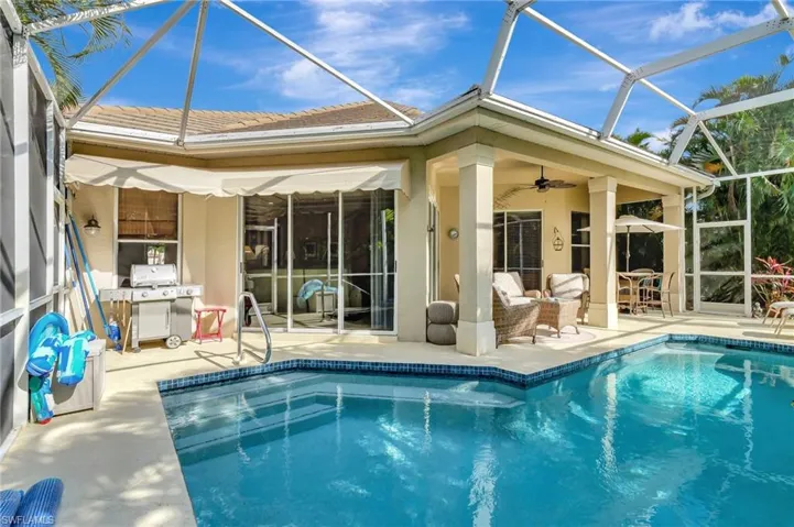 2234  Eaton Lake  CT, Lehigh Acres, FL 33973
