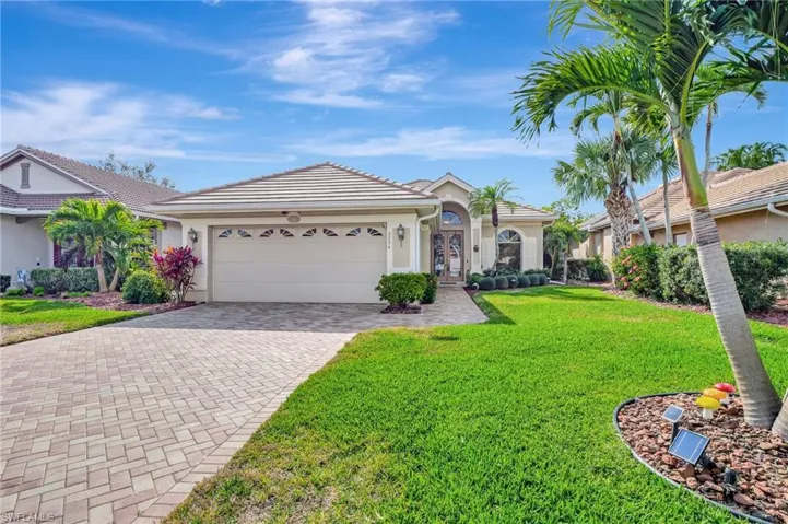 2234  Eaton Lake  CT, Lehigh Acres, FL 33973
