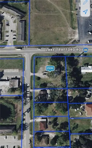 1709  Lake Trafford  RD, Immokalee, FL 34142