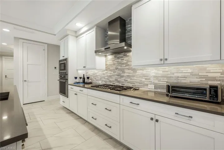 YES! This IS your dream kitchen!