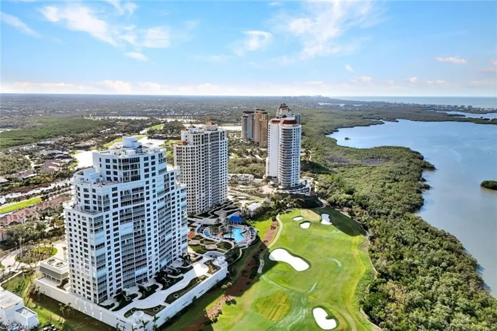 Luxury living surrounded by nature, water, and endless sunsets.