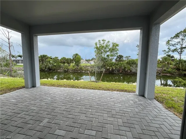 4129 NE 21st  AVE, Cape Coral, FL 33909