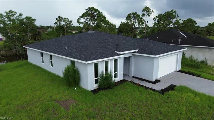 4129 NE 21st  AVE, Cape Coral, FL 33909