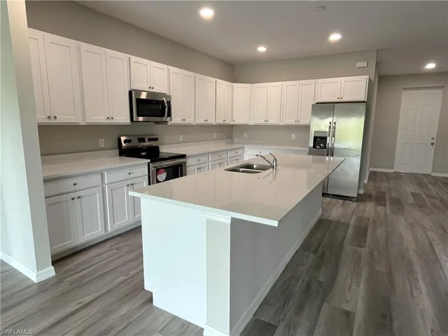 4129 NE 21st  AVE, Cape Coral, FL 33909
