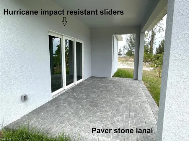 4129 NE 21st  AVE, Cape Coral, FL 33909