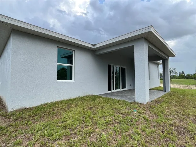 4129 NE 21st  AVE, Cape Coral, FL 33909