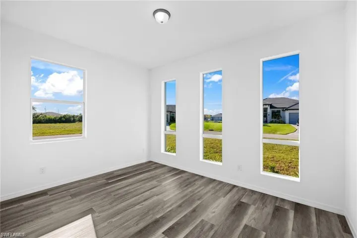 4129 NE 21st  AVE, Cape Coral, FL 33909
