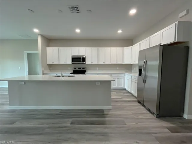 4129 NE 21st  AVE, Cape Coral, FL 33909