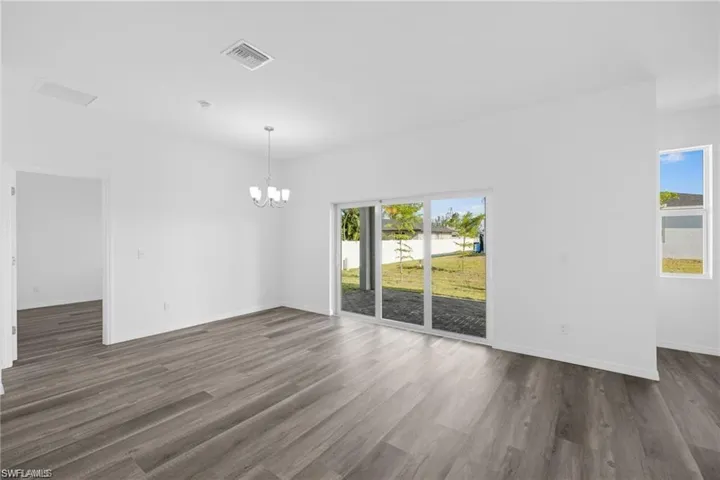 4129 NE 21st  AVE, Cape Coral, FL 33909