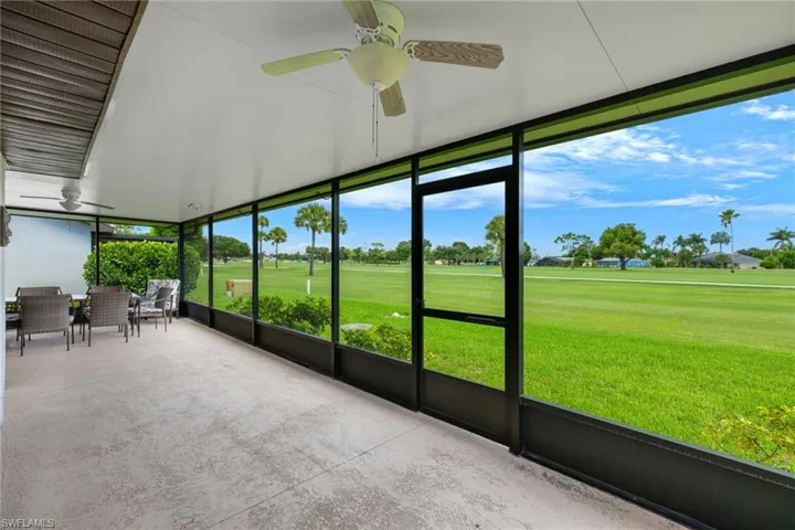 Lanai Access