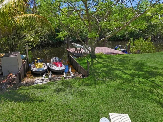 7215 Hendry Creek Dr, Fort Myers, Florida 33908