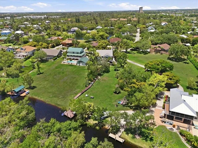 7215 Hendry Creek Dr, Fort Myers, Florida 33908