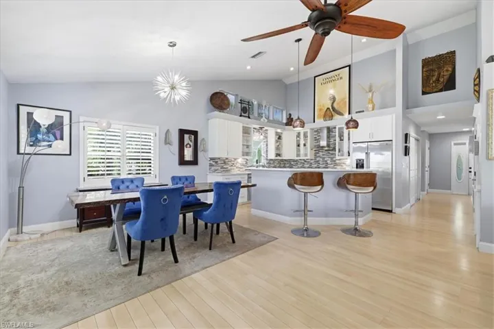 7215 Hendry Creek Dr, Fort Myers, Florida 33908