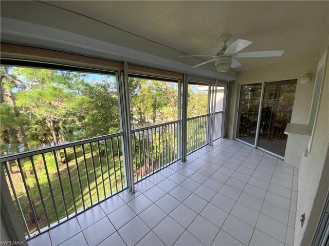 Screened Porch