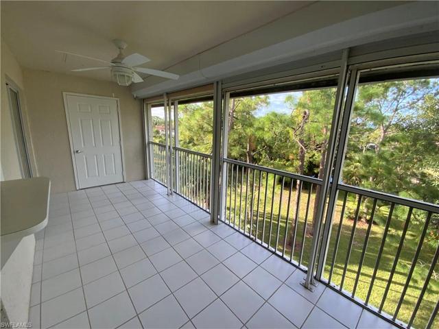 Screened Porch