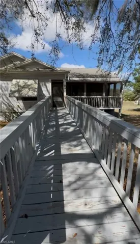 230 N Brida St, Clewiston, Florida 33440